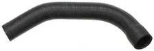 Lower Radiator Hose   Gates   20931