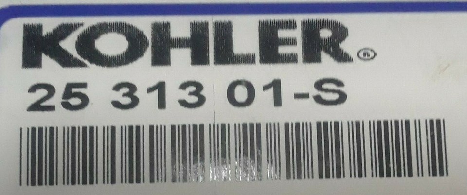 Occhiello Gomma Kohler Occhiello In Gomma Kohler 25 313 03-S - Foto 10