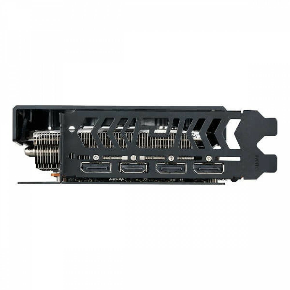 PowerColor Video Card Hellhound AMD Radeon RX6600 GDDR6 8GB PowerColor Video Card Hellhound AMD Radeon RX6600 GDDR6 8GB