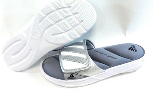 infant adidas slides