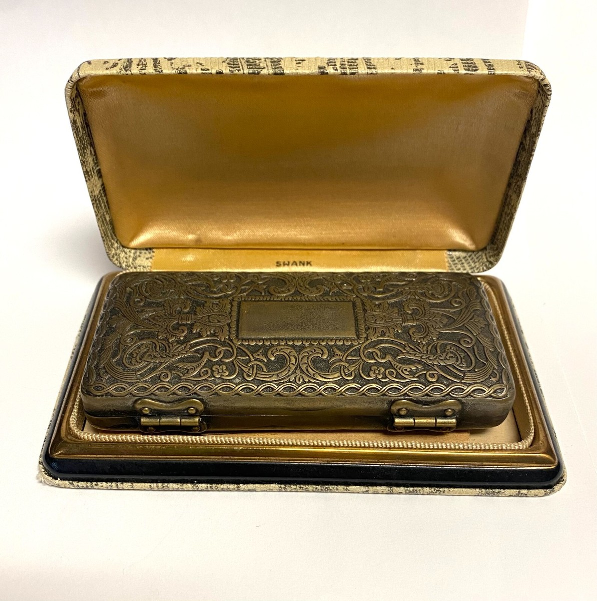 ARMS 初期版初版全巻セット(保存用) Vintage Gillette Pocket Edition Safety Razor Original Cases