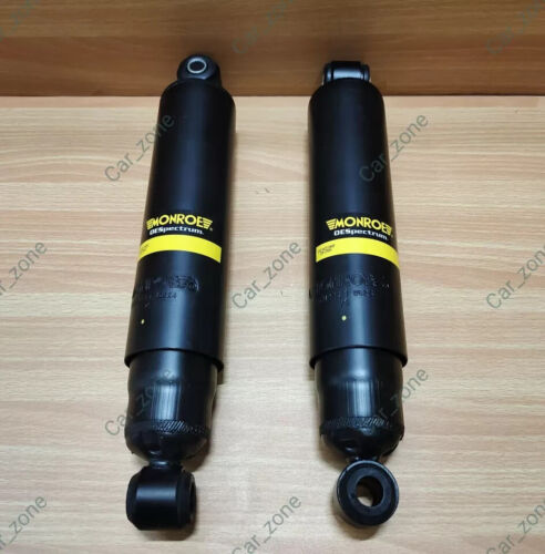 New Rear Shock Absorber Left Right For Mahindra Scorpio Pickup - Picture 2 of 4