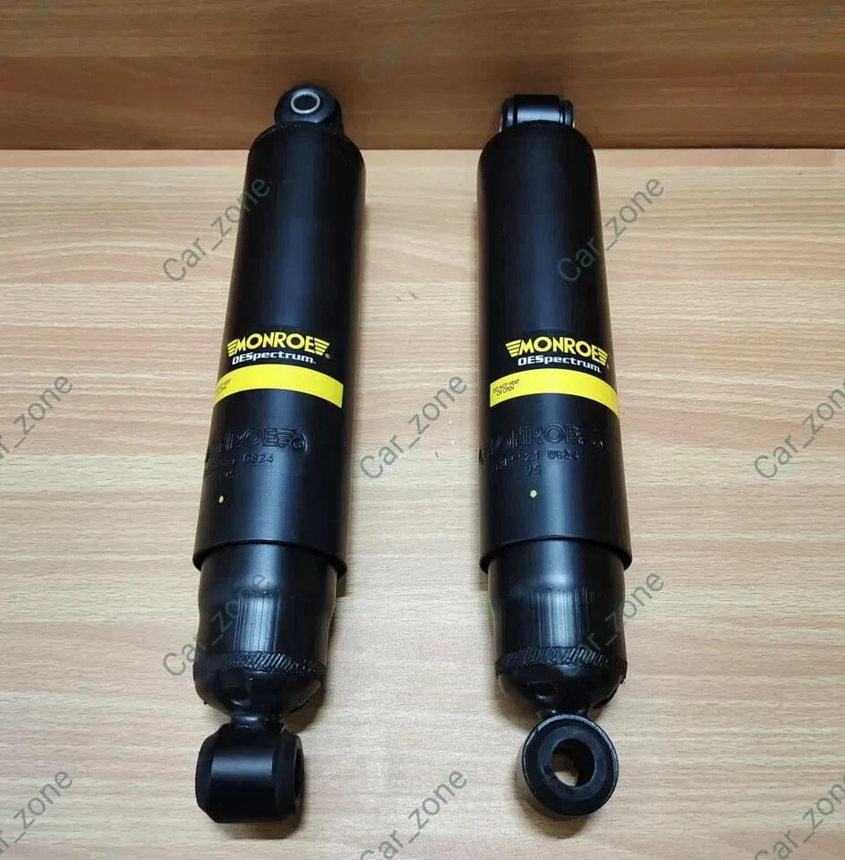 New Rear Shock Absorber Left Right For Mahindra Scorpio Pickup - Image 2 of 4
