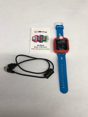 linsay smart watch kids
