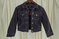 American Eagle Outfitters Youth Girl Dark Gra...