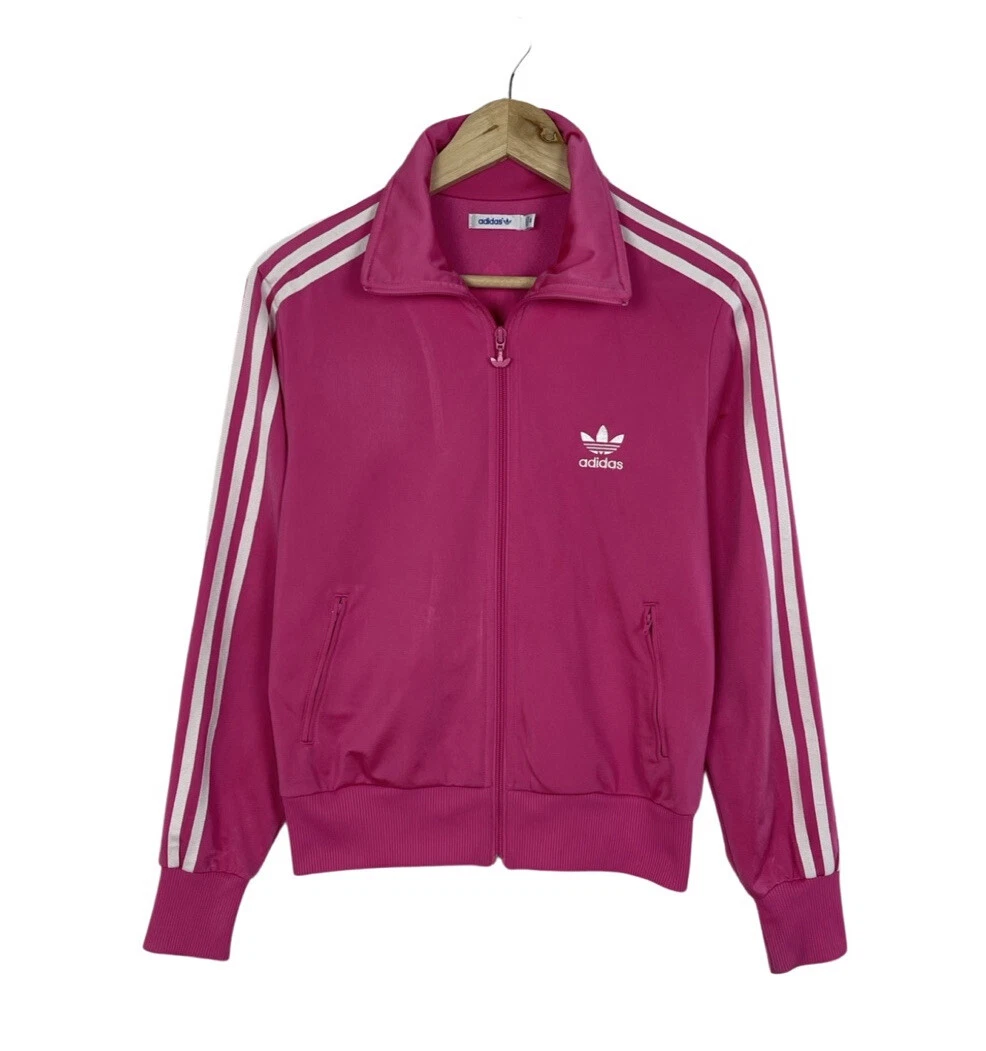 Firebird track jacket