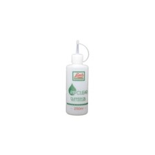 Huile  R15  pour tondeuse LISTER - Taille : 250 ml pour tondeuse cheval 