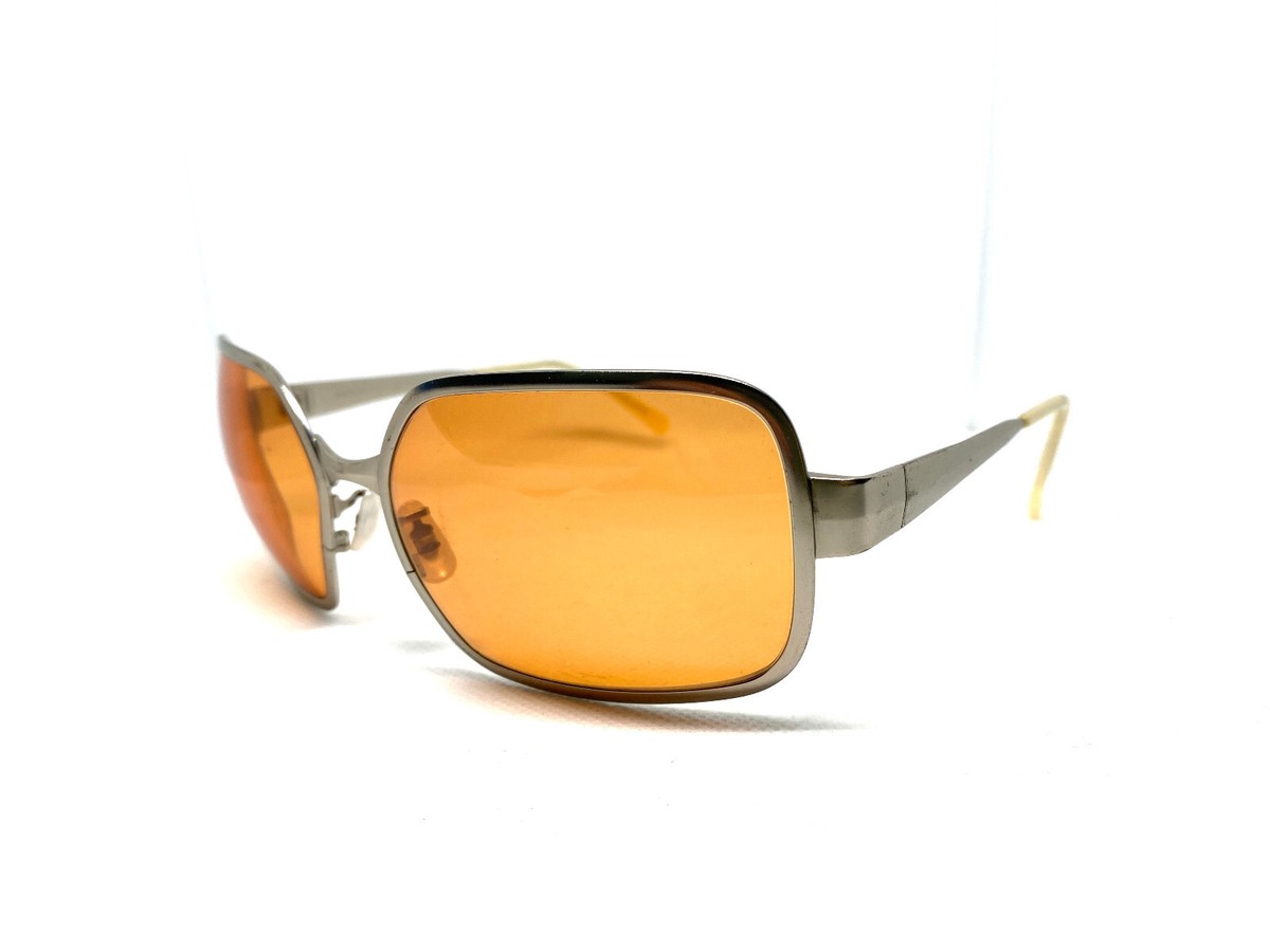 Oliver Peoples OP-523 [ Brad Pitt in Fight Club ] Vintage
