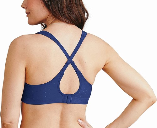 Bali Women's Comfort Revolution Wirefree Bra - Picture 3 of 16