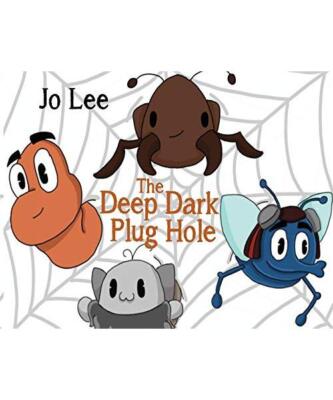 The Deep Dark Plughole, Jo Lee