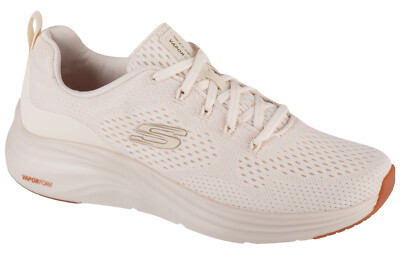 Sneaker Damen, Skechers Vapor Foam - Fresh Trend, Beige