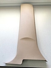 2000-2006 BMW X5 E53 ~ LEFT LOWER CENTER COVER TRIM ~ OEM PART