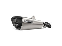 Akrapovic Slip-On Line (Titanium) FüR R1250RT 1T13 EURO4