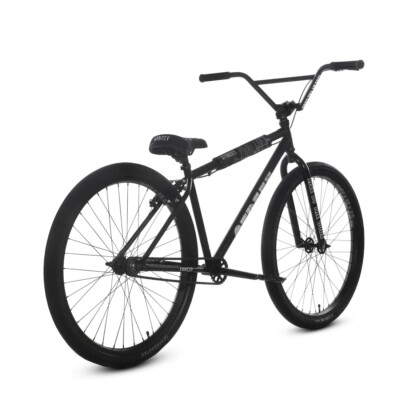 29”BMX Bike STREET CODE - The Strap | eBay 29”BMX Bike STREET CODE - The Strap | eBay
