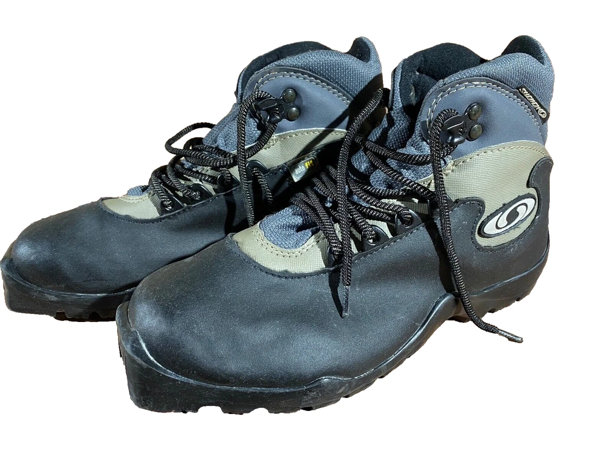 Sns ski boots sale