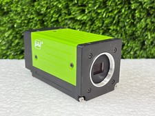 JAI AP-3200T-PGE / AP-3200T-PGE-NF 3-CMOS Industrial RGB Area Scan Camera -Green