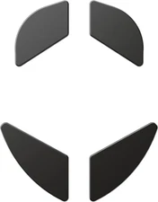 Glorious PC Gaming Mice Feet - Skates & Floats for Model O/O-(Minus)/O2 - Polish