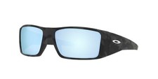 OO9231-05 Mens Oakley HELIOSTAT Polarized Sunglasses
