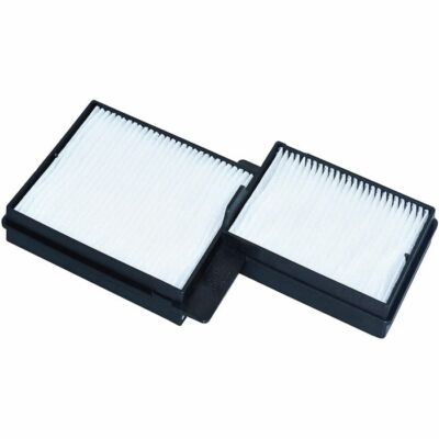 Projector Air Dust Filter For EPSON ELPAF40 V13H134A40 EB-475Wi EB-485Wi EB-470