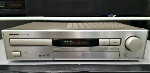 Amplificatori e preamplificatori Onkyo per la casa