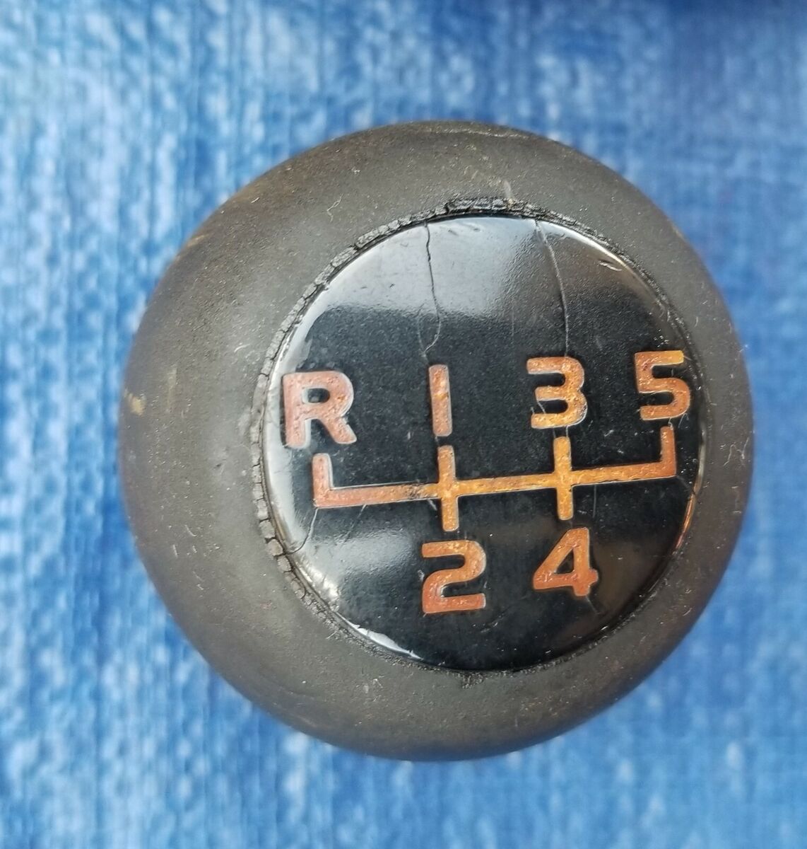 Volvo 240 260 242 244 245 262 264 265 OEM 5 Speed Shift Boot Volvo 240 260 242 244 245 262 264 265 OEM 5 Speed Shift Boot