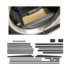 Premium Light Seal Foam Kit für ------- Mami...