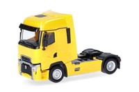 Herpa Lkw Modell 1:87 Zugmaschine Renault T Facelift Gelb H0 315081-002