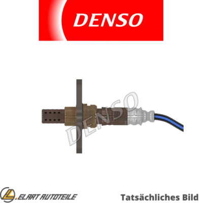 DIE DIE LAMBDASONDE FÜR TOYOTA MR 2 II SW2 3S GE 3S FE 3S GTE CARINA E T19 4A FE