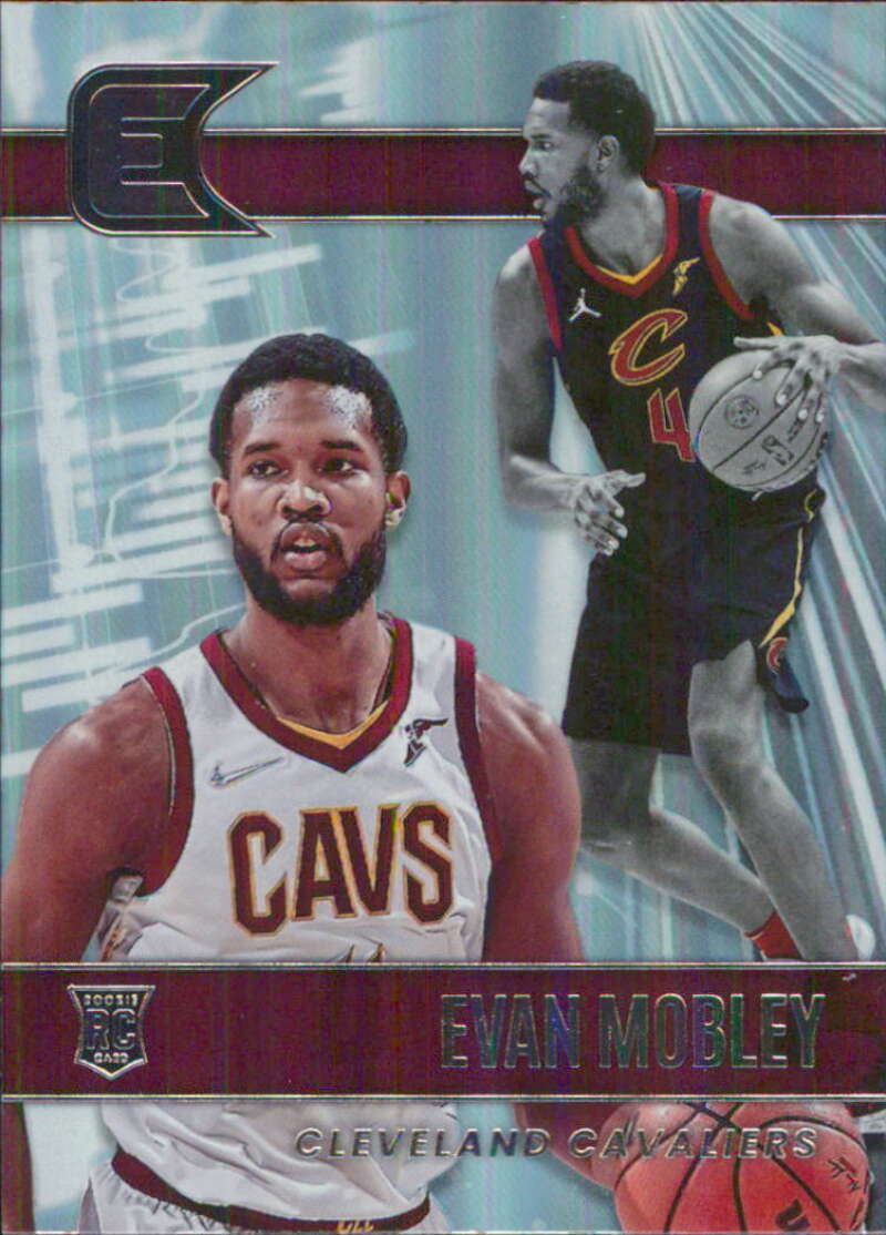 その他 Evan Mobley NBA 2021-22 Rookie Card Auto 2021-22 Panini Prizm Evan Mobley Rookie Signatures Auto RC