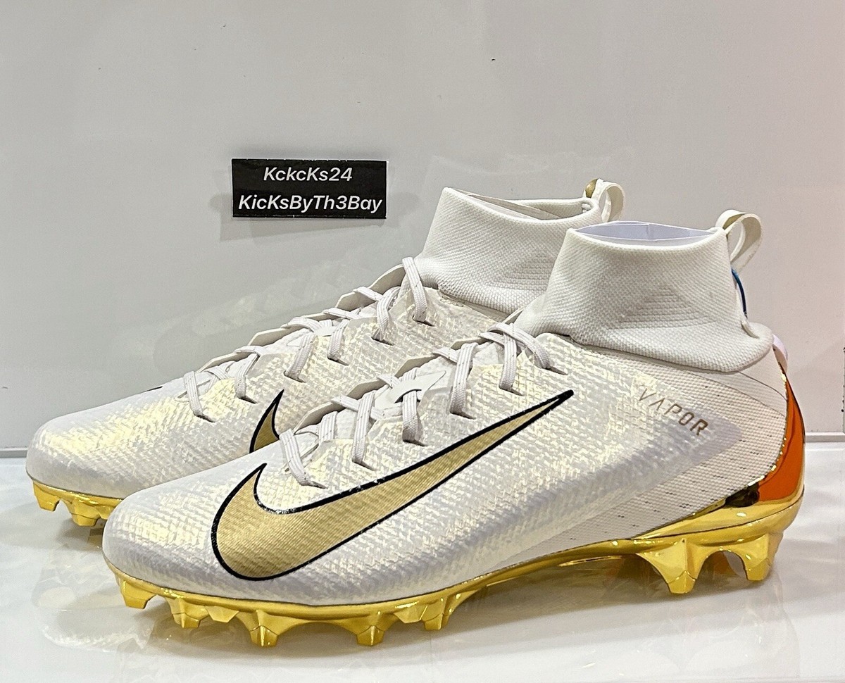 Nike Vapor Untouchable Pro 3 PRM Football Cleats Size 13