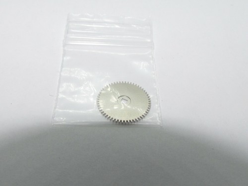 Nuovo ETA 6497-1 Parti Orologio Fabbricato in Svizzera (Bilancia, Ruote, Ponti, Pignoni, +) - Foto 32 di 109