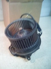 Freightliner Brose 773-70810-01 Blower Motor