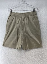 Uniqlo Khaki Shorts Men  s Size Small