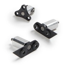 Front Arm Axis For DJI Mini 3 Arm Shaft Left Rear Arm Axis Right Rear Arm Axis
