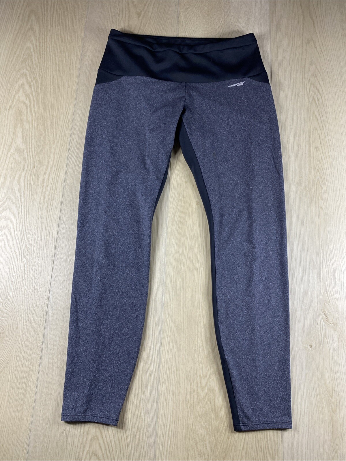 Pantaloni Altra Donna Running Atletici Attivi Tg M