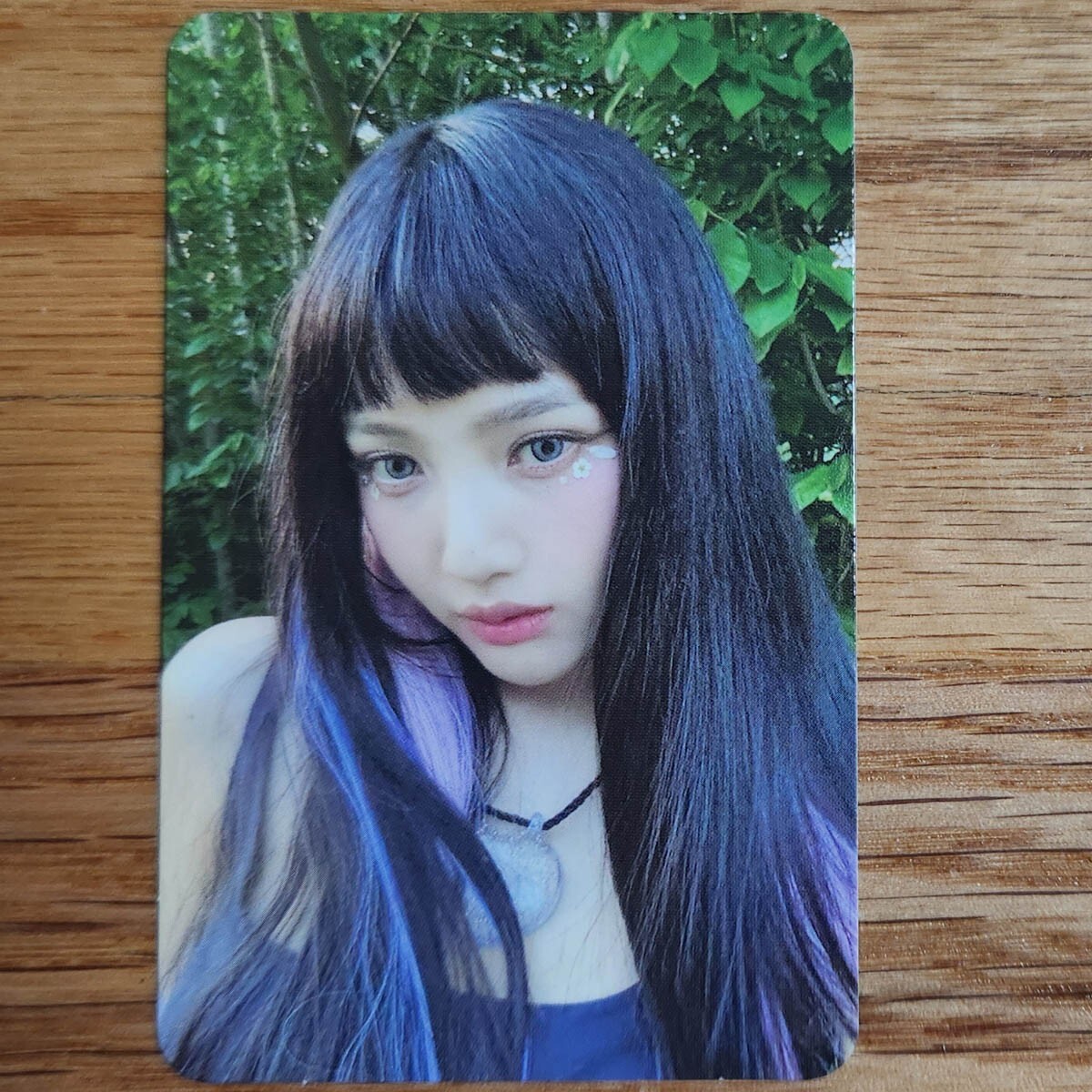 Red velvet cosmic ジョイ トレカ RED VELVET The 7th Mini Album Cosmic Official MD Random