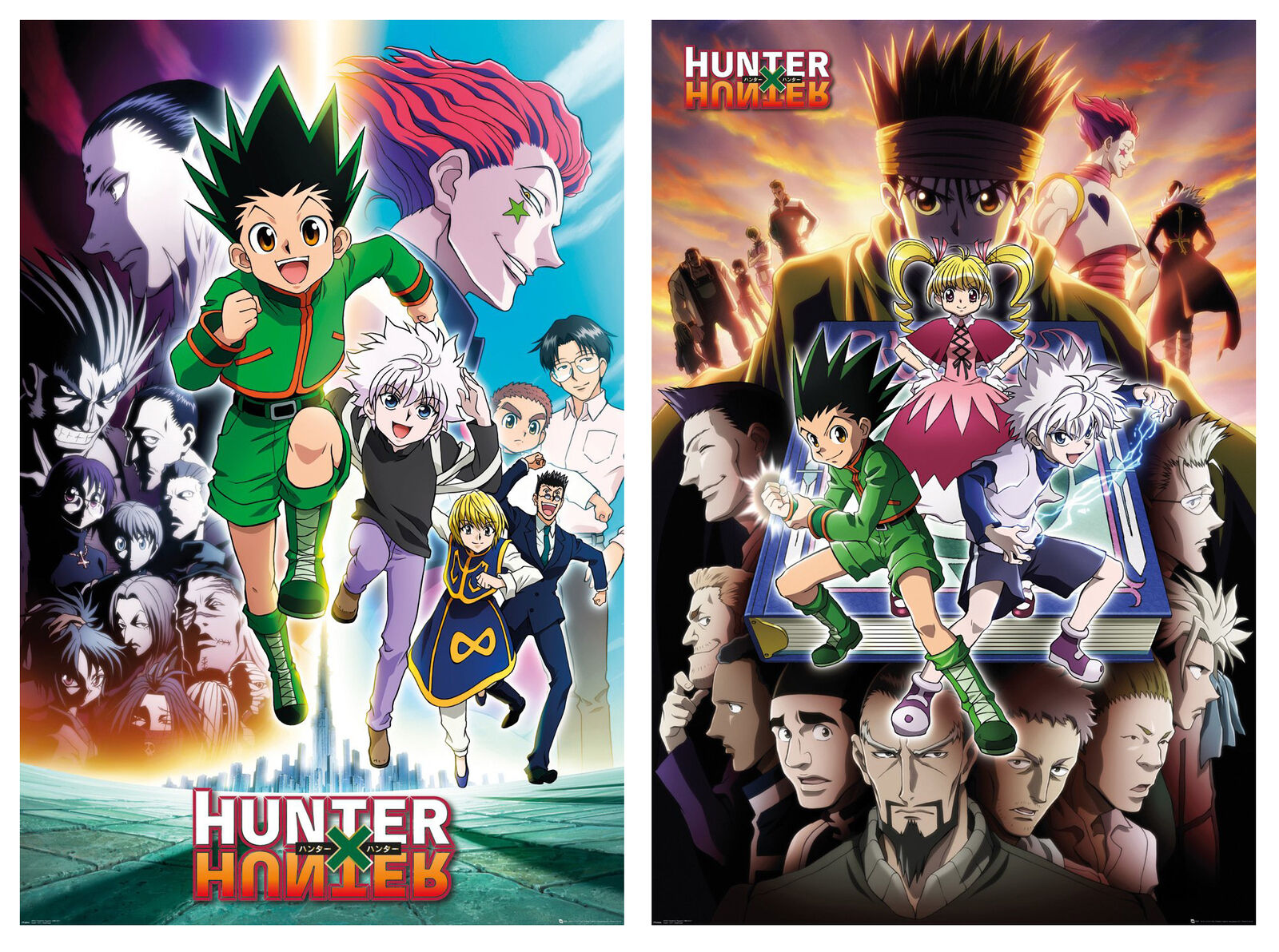 Element Hunters (TV Series 2009-2010) - Posters — The Movie