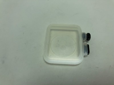 2 Replacement Rubber Casing Catalyst Waterproof Apple Watch 42mm for Series 3 2