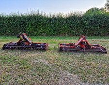 Maschio Power Harrows 2.5m