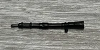 Star Wars Droopy McCool Black Flute Kenner 1983 Original Accessory Vintage