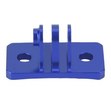 Adaptateur De Support De Fixation Pour Casque De Parachutisme Compatible Avec ]