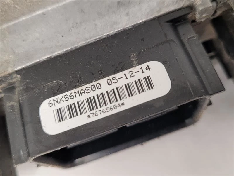 Módulo de control electrónico ECM motor LINCOLN MKT 13-15 17-19 3,7 L DB5A12A650UB Foto 3 de 4