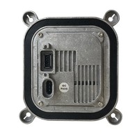 10R-034663 SteuergeräT Xenon Scheinwerfer FüR Corvette Ford Focus Dodge Charger