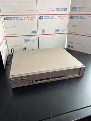 Nortel AL2012A18 Baystack 350-12t Switch