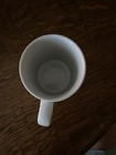 VTG State Farm Ceramic Mug - Square Logo - Claims Video Magazine promotion RARE — photo 5