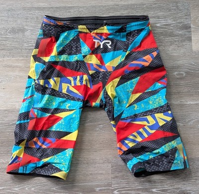 NEW TYR Avictor Prelude Men's