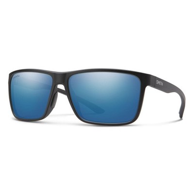 NEW Smith 203682 Riptide Sunglasses Matte Black 100% AUTHENTIC