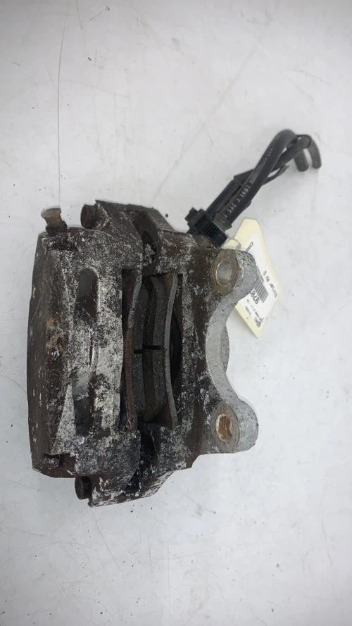 Etrier avant gauche (freinage) CITROEN VISA PHASE 2 - Photo 4/4