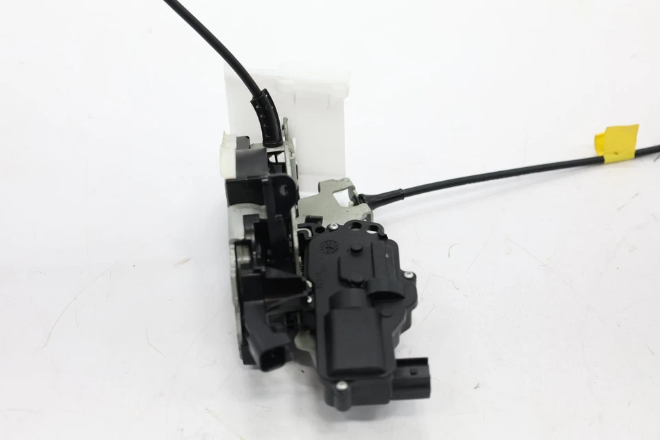 Ford Transit 350 2020-2025 actuador de cerradura de puerta de pasajero delantero derecho OEM Foto 4 de 4