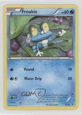 Click to enlarge Froakie
